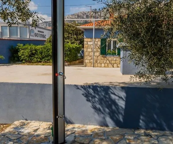 Apartman Luxury Complex Pendolino, With Heated Pool And Jacuzzi *