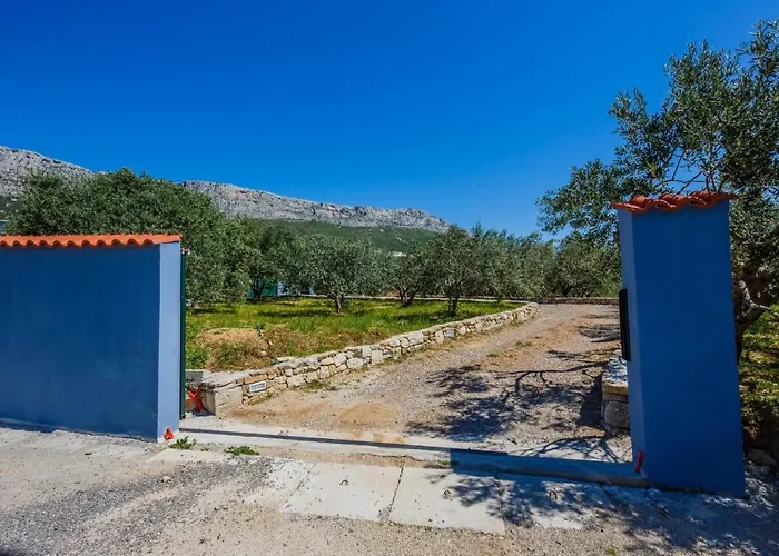 Apartman Luxury Complex Pendolino, With Heated Pool And Jacuzzi