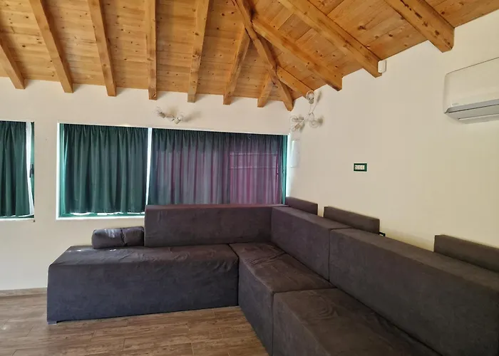 Apartman Luxury Complex Pendolino, With Heated Pool And Jacuzzi Kastel Sucurac