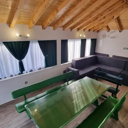 Luxury Complex Pendolino, With Heated Pool And Jacuzzi Apartment Kastel Sucurac