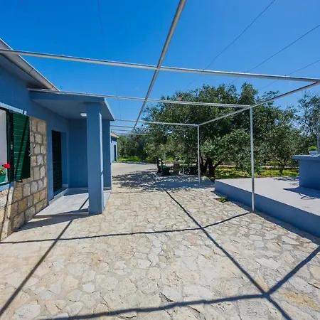 Apartment Luxury Complex Pendolino, With Heated Pool And Jacuzzi Kastel Sucurac