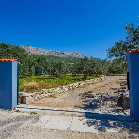 דירה Luxury Complex Pendolino, With Heated Pool And Jacuzzi