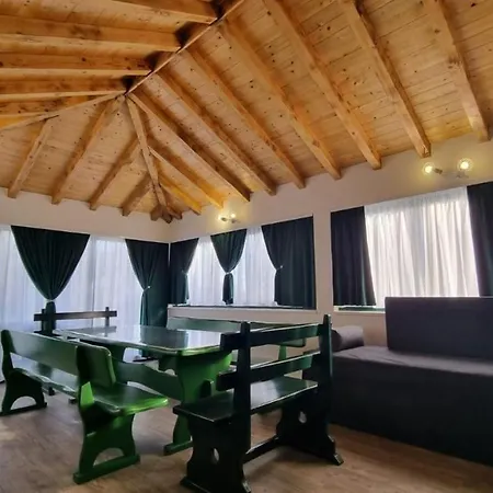 Luxury Complex Pendolino, With Heated Pool And Jacuzzi Kastel Sucurac