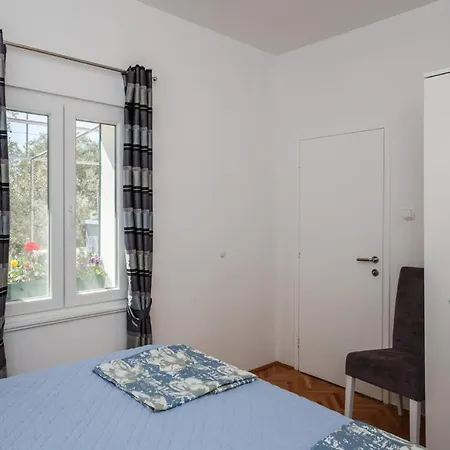 Apartment Luxury Complex Pendolino, With Heated Pool And Jacuzzi *