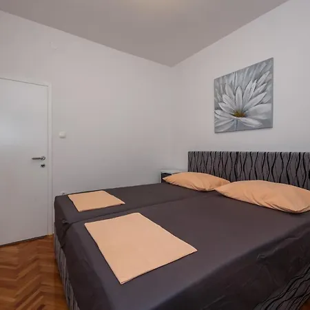 Luxury Complex Pendolino, With Heated Pool And Jacuzzi Apartment *