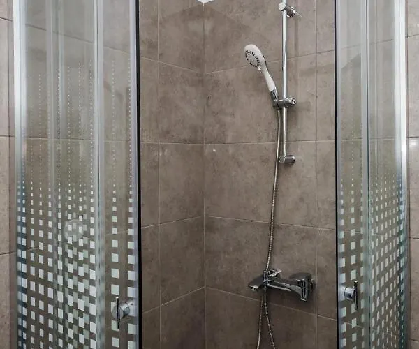 Luxury Complex Pendolino, With Heated Pool And Jacuzzi 公寓